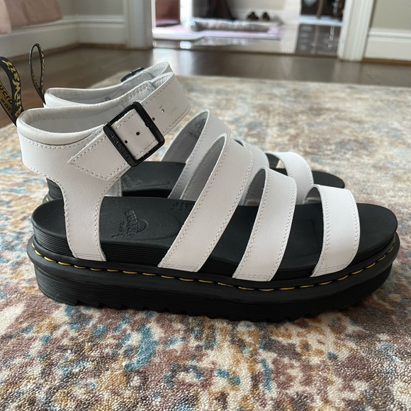 Dr Marten’s Blaire sandals - brand new - Picture 2 of 10